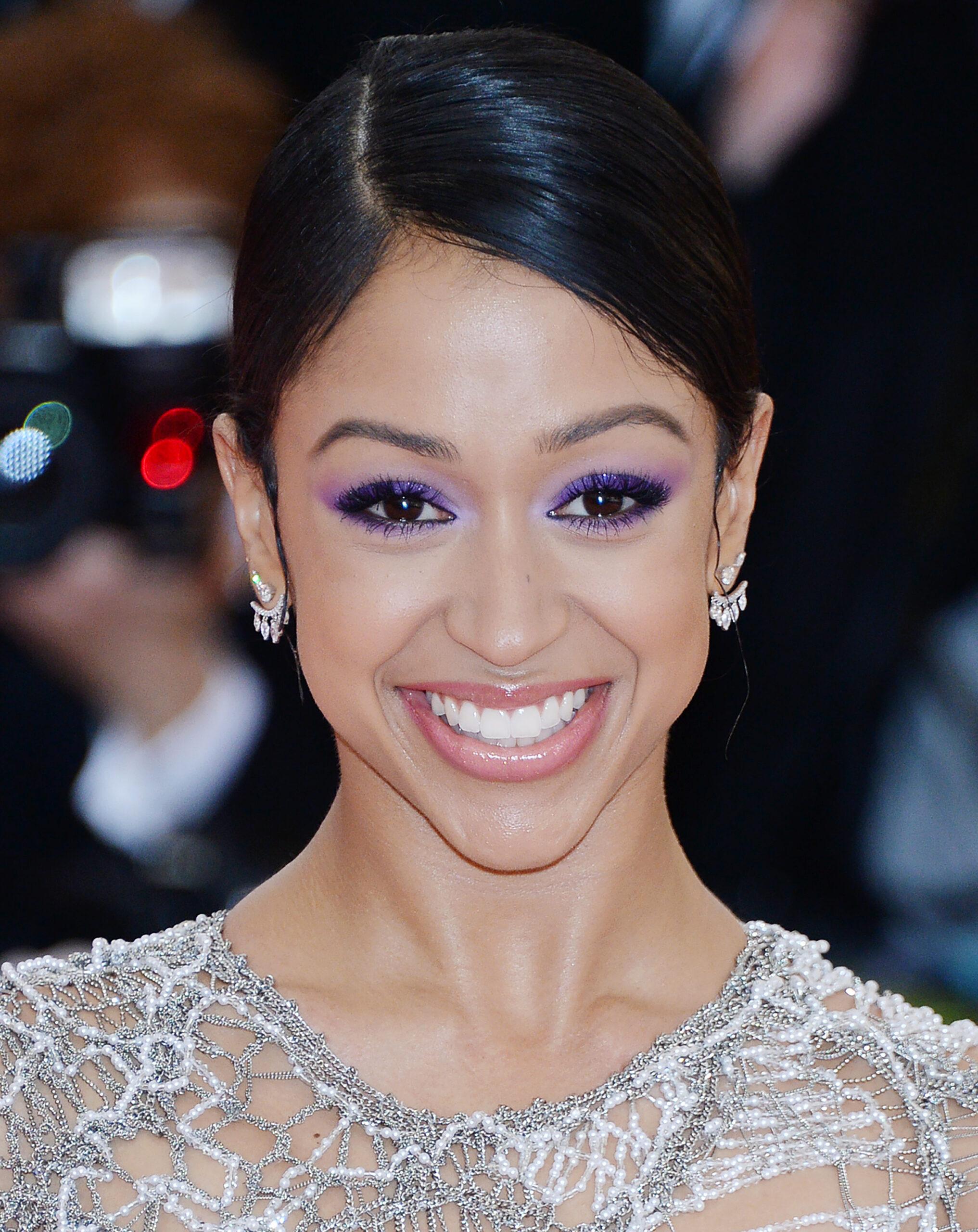 Liza Koshy 2019 Met ball