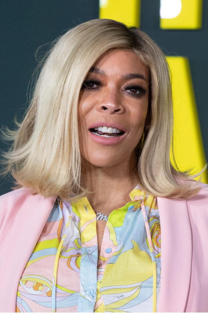 Wendy Williams Apple TV's "The Morning Show" World Premiere
