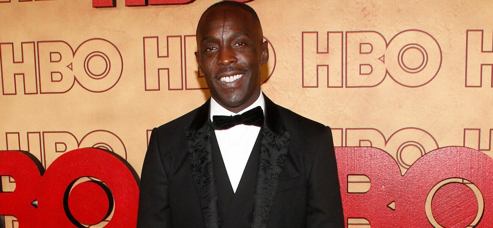 ‘The Wire’ Star Michael K. Williams Shocking Official Cause Of Death Revealed