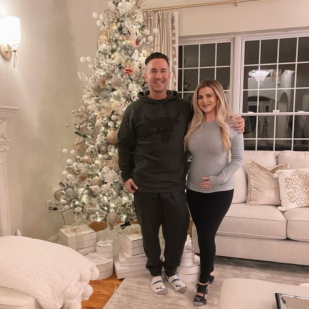 ‘Jersey Shore’ Star Mike ‘The Situation’ Calls Police On Brother For Trespassing