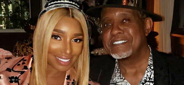 NeNe Leakes Visited Late Gregg’s Mausoleum To Celebrate His Posthumous 68th Birthday