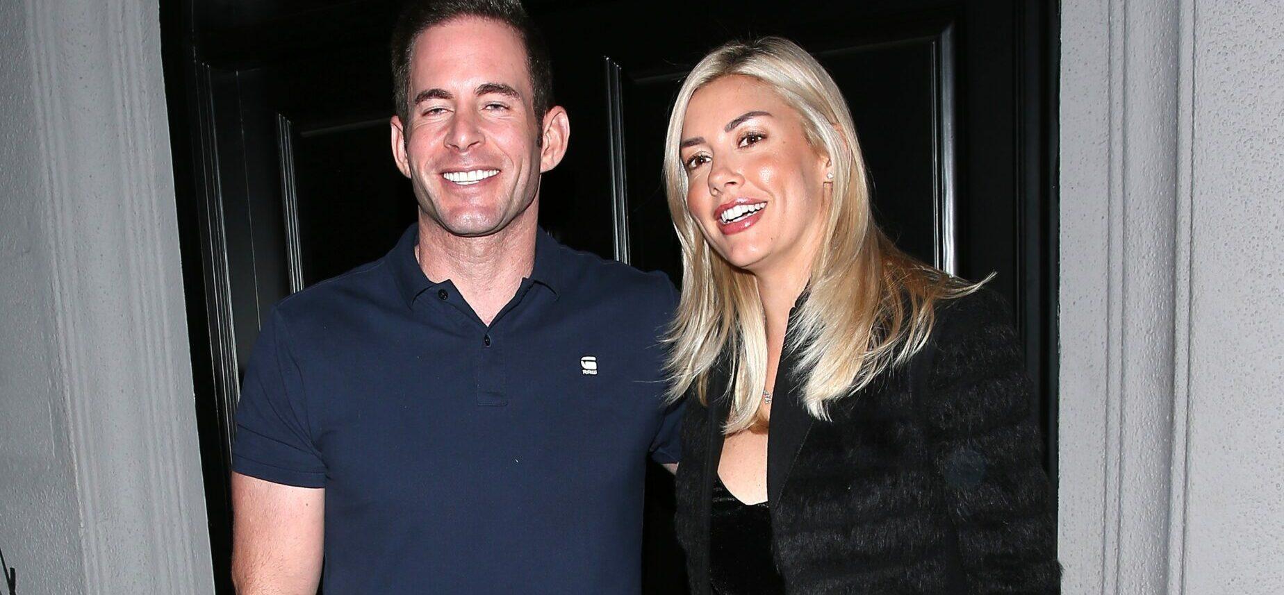 ‘Flip Or Flop’ Star Tarek El Moussa Diagnosed With Autoimmune Disease