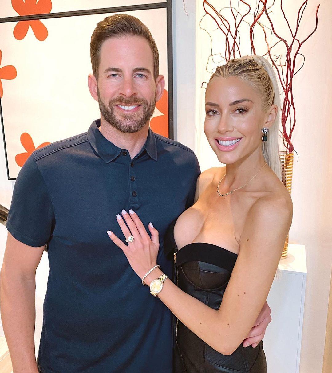 ‘Flip Or Flop’ Star Tarek El Moussa Diagnosed With Autoimmune Disease