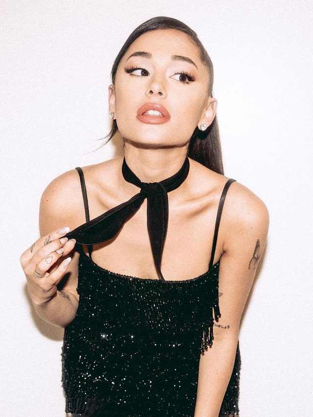 Ariana Grande