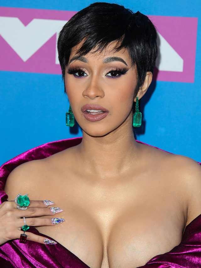 Cardi B