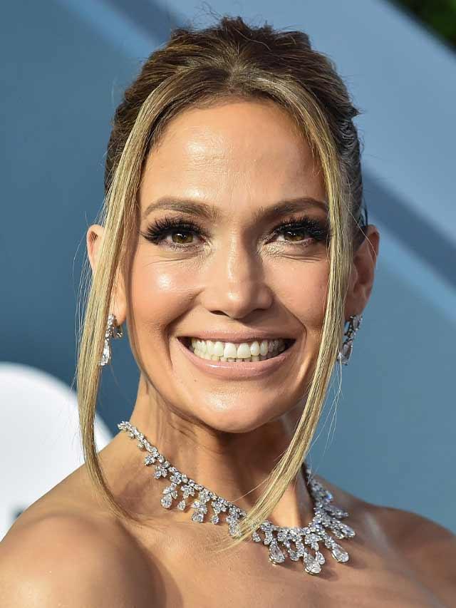 Jennifer Lopez