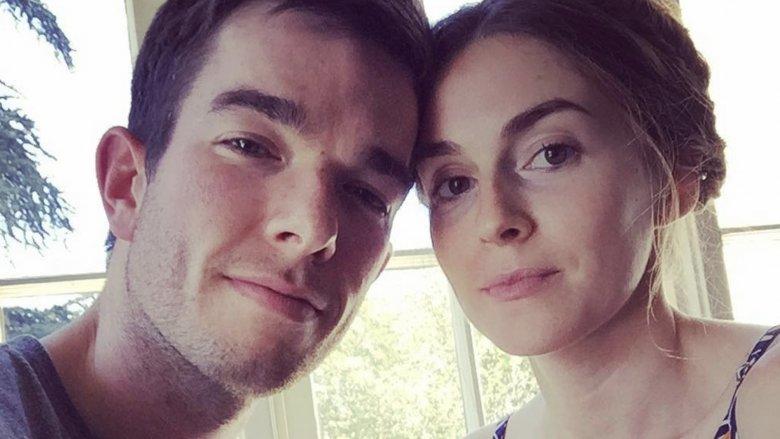 John Mulaney And Anna Marie Tendler s Marriage Is Officially OVER