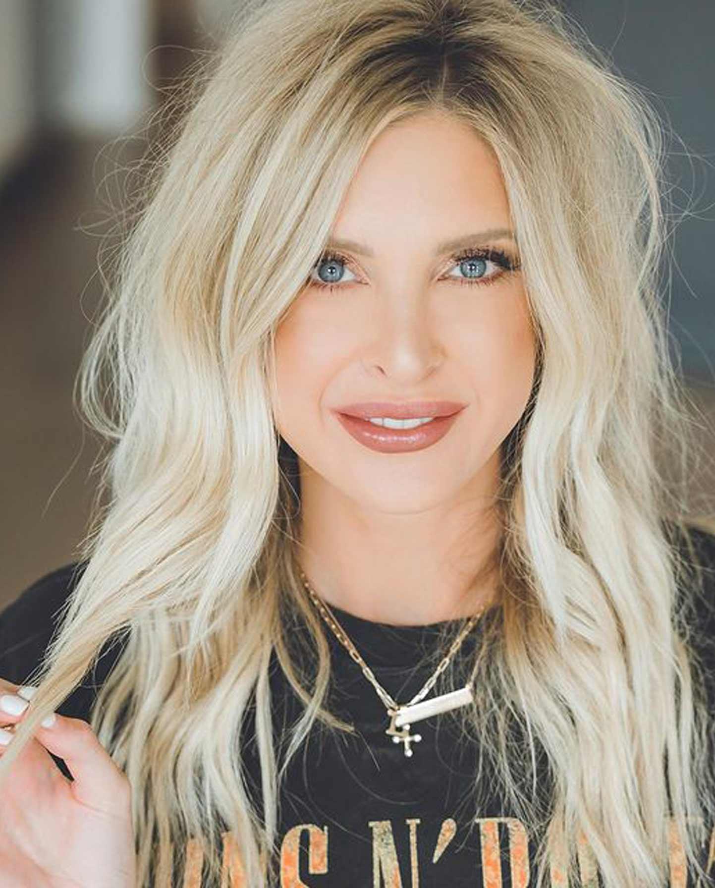 Lindsie Chrisley Son Accidentsocial Post Detail - mlobr86