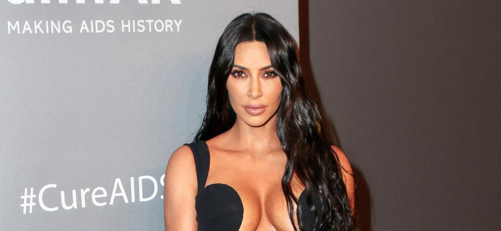 Maluma Sets The Record Straight On Dating Rumors With Kim Kardashian