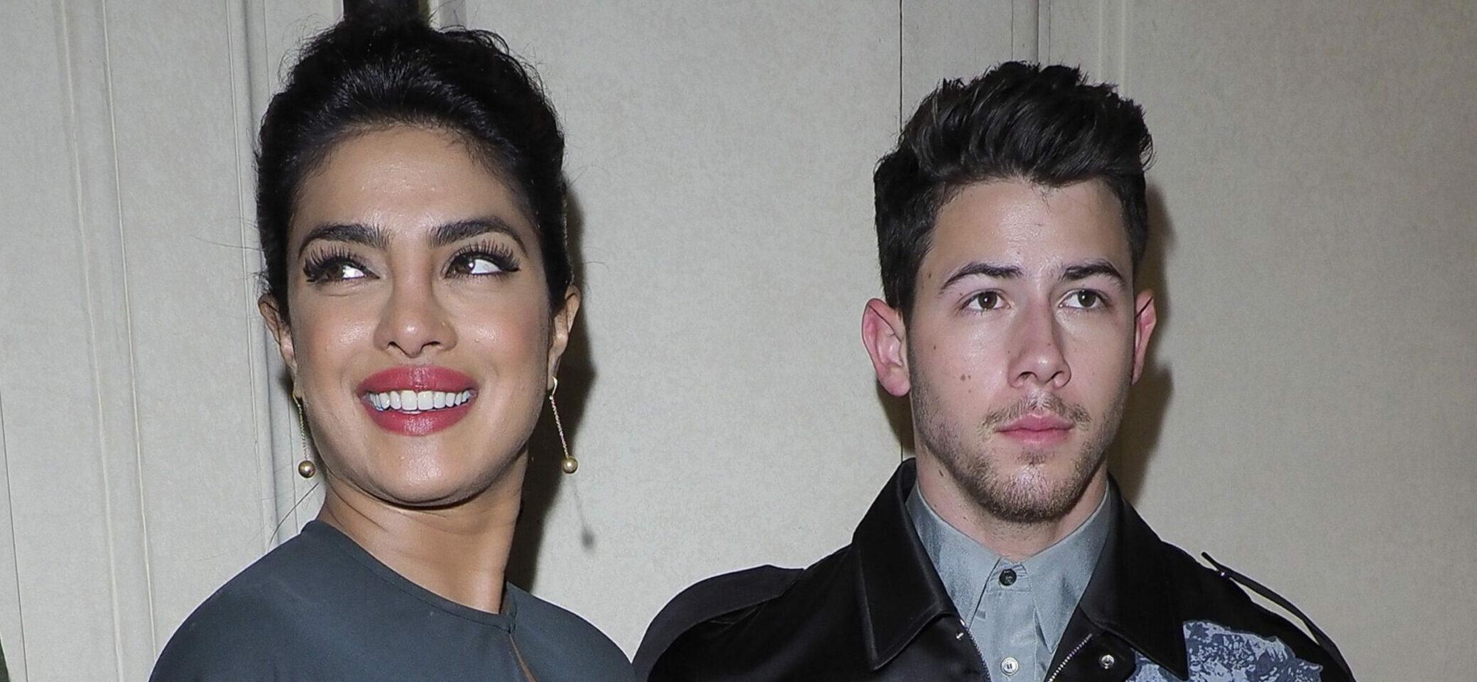Priyanka Chopra & Nick Jonas Are ‘Busy Practicing’ For Baby Amid Divorce Rumors
