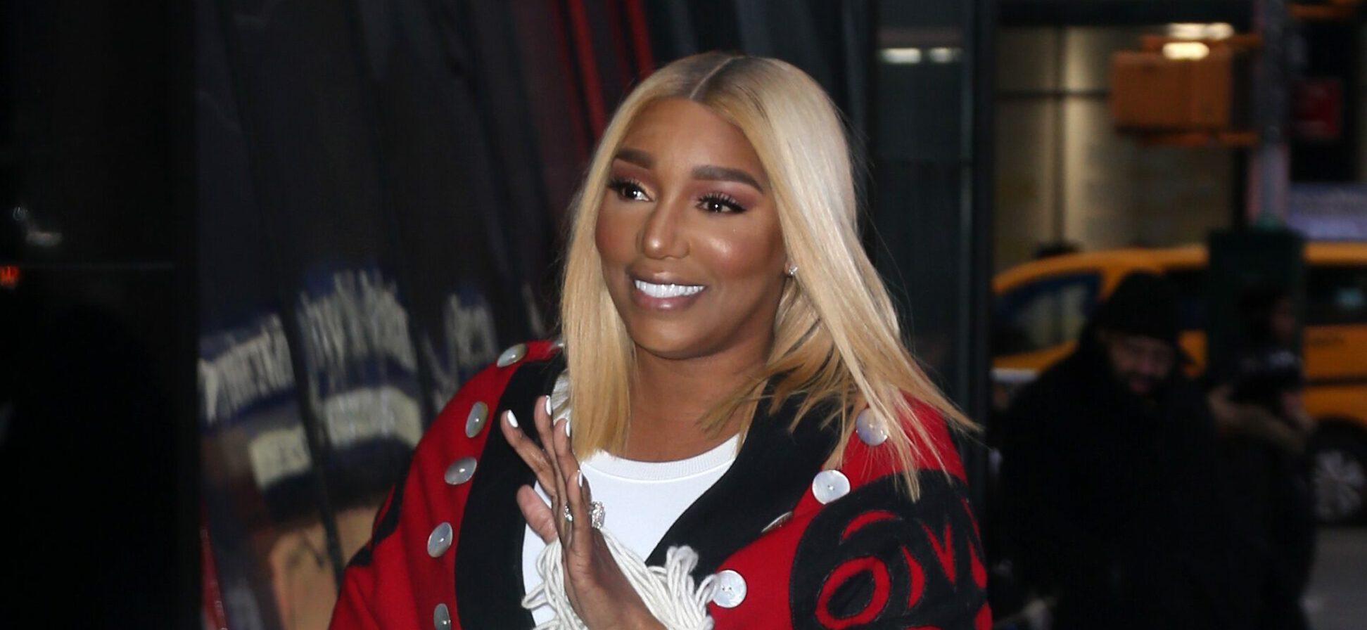 NeNe Leakes Is In Her ‘Soft Era’ & Leaving Grudges Behind Amid Trouble With Boyfriend