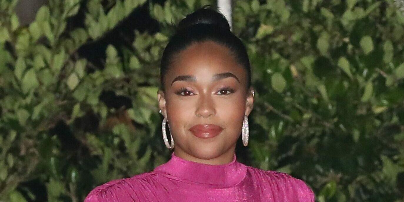 Jordyn Woods’ BF, Karl-Anthony Towns Comes To Her Rescue Amid Plastic Surgery Rumors