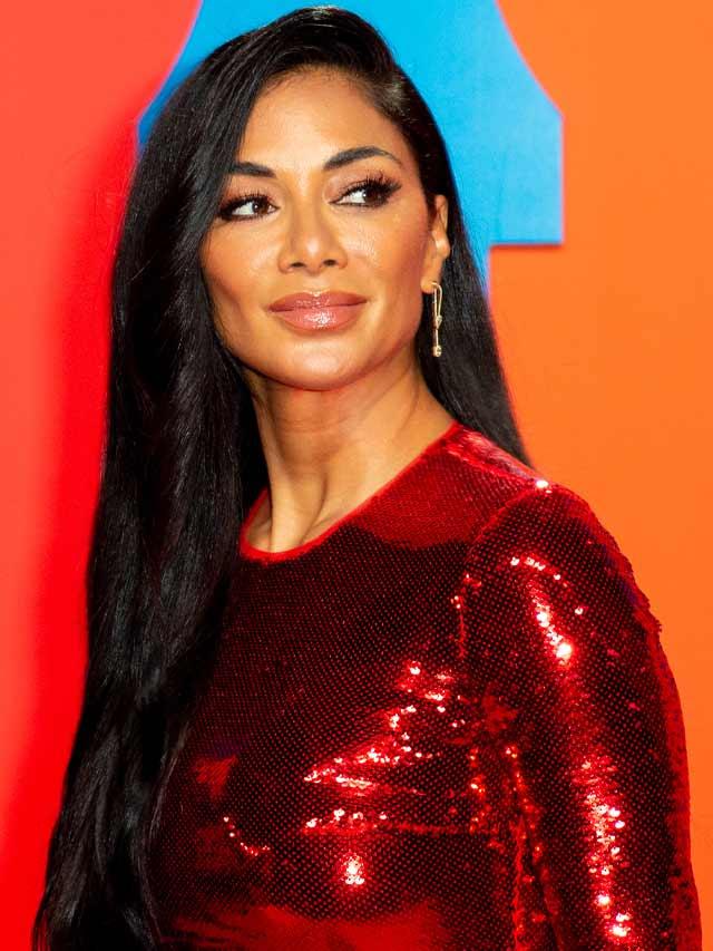 Nicole Scherzinger