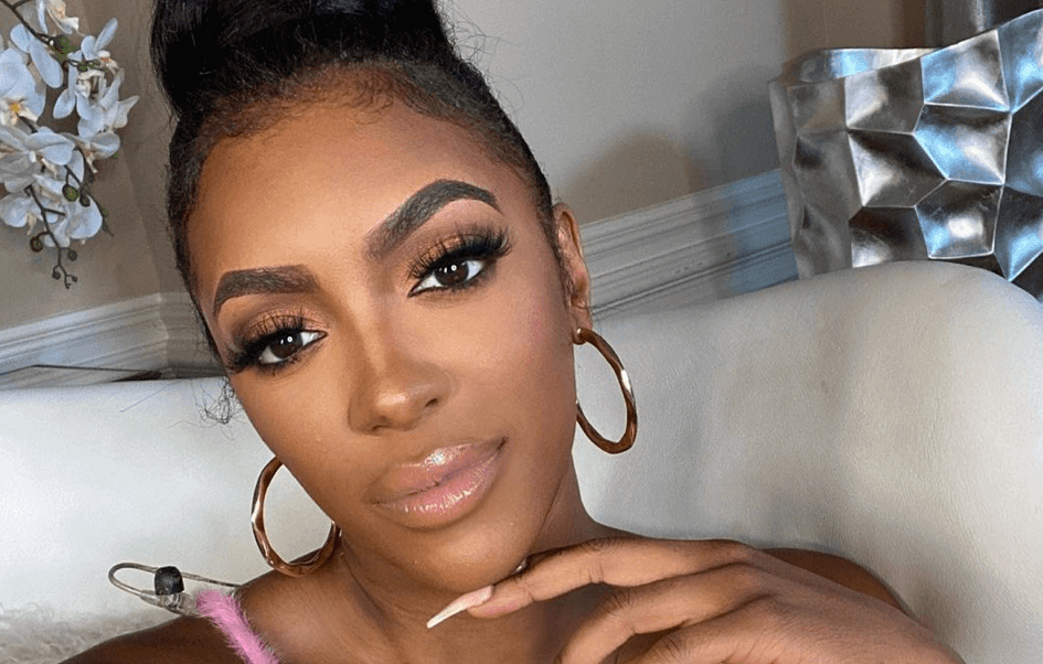 Porsha Williams Archives - The Blast