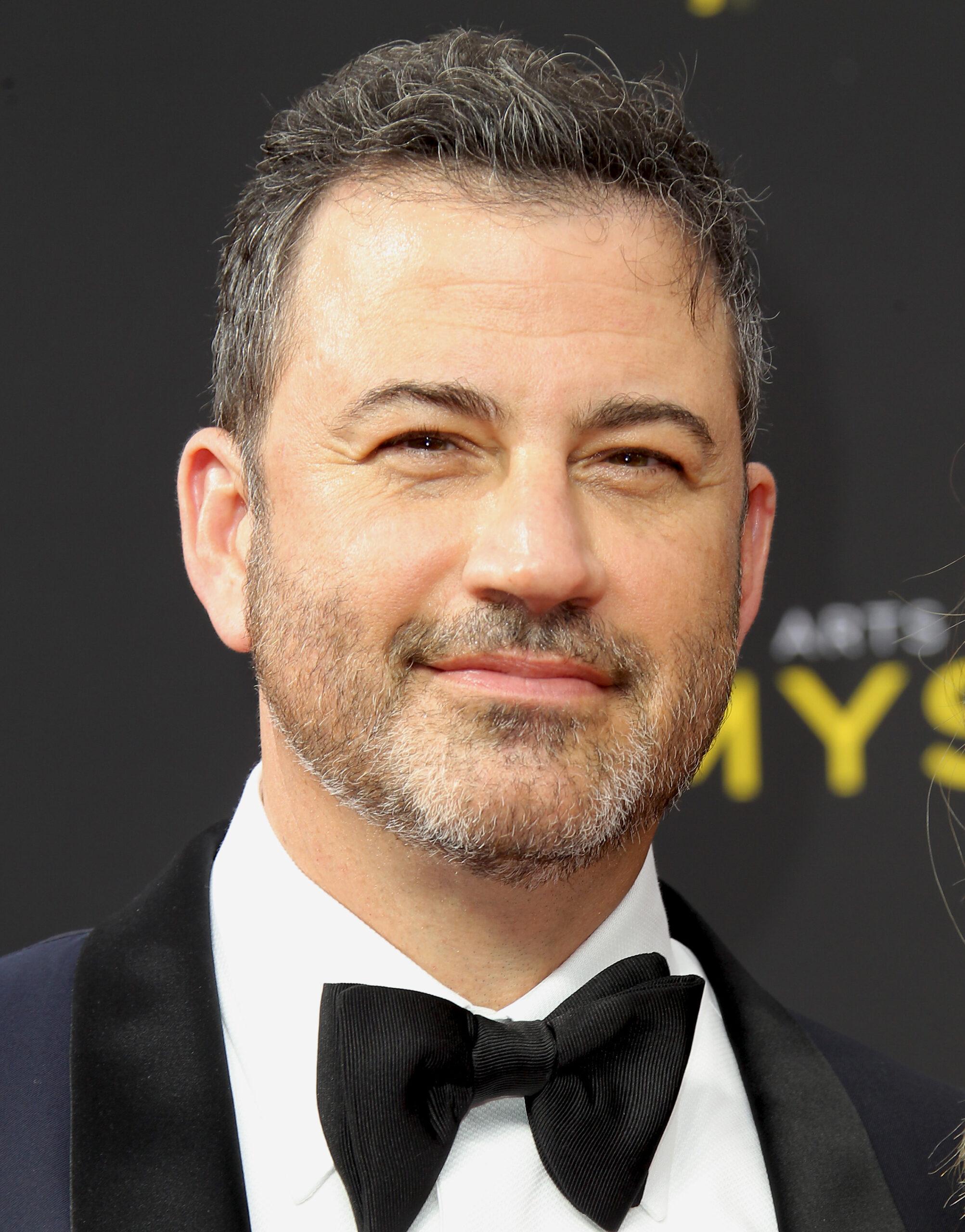Jimmy Kimmel Creative Arts Emmy 2019 - chegadas do primeiro dia