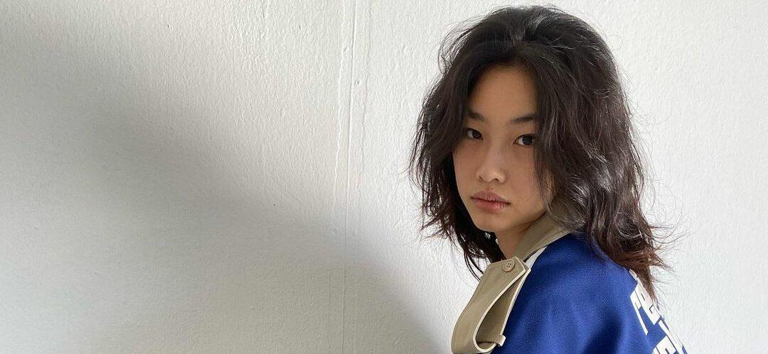 Squid Game Star Jung HoYeon Went From Model To Breakout Actress