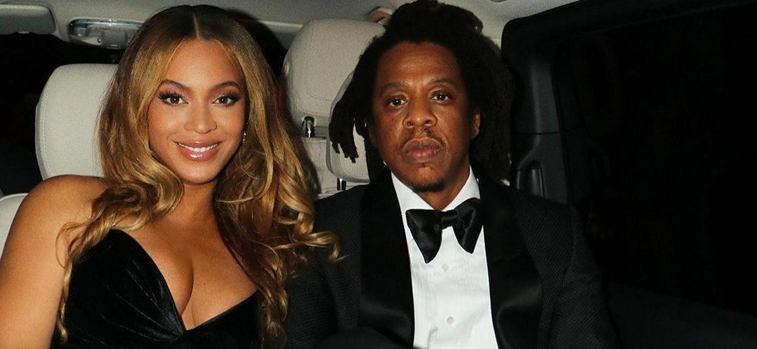 Beyonce & Jay-Z Are Hollywood Royalty In New Stunning Date Night Pictures!