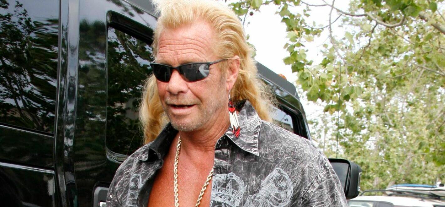 Dog The Bounty Hunter Gets Another HUGE Lead On Brian Laundrie’s Location