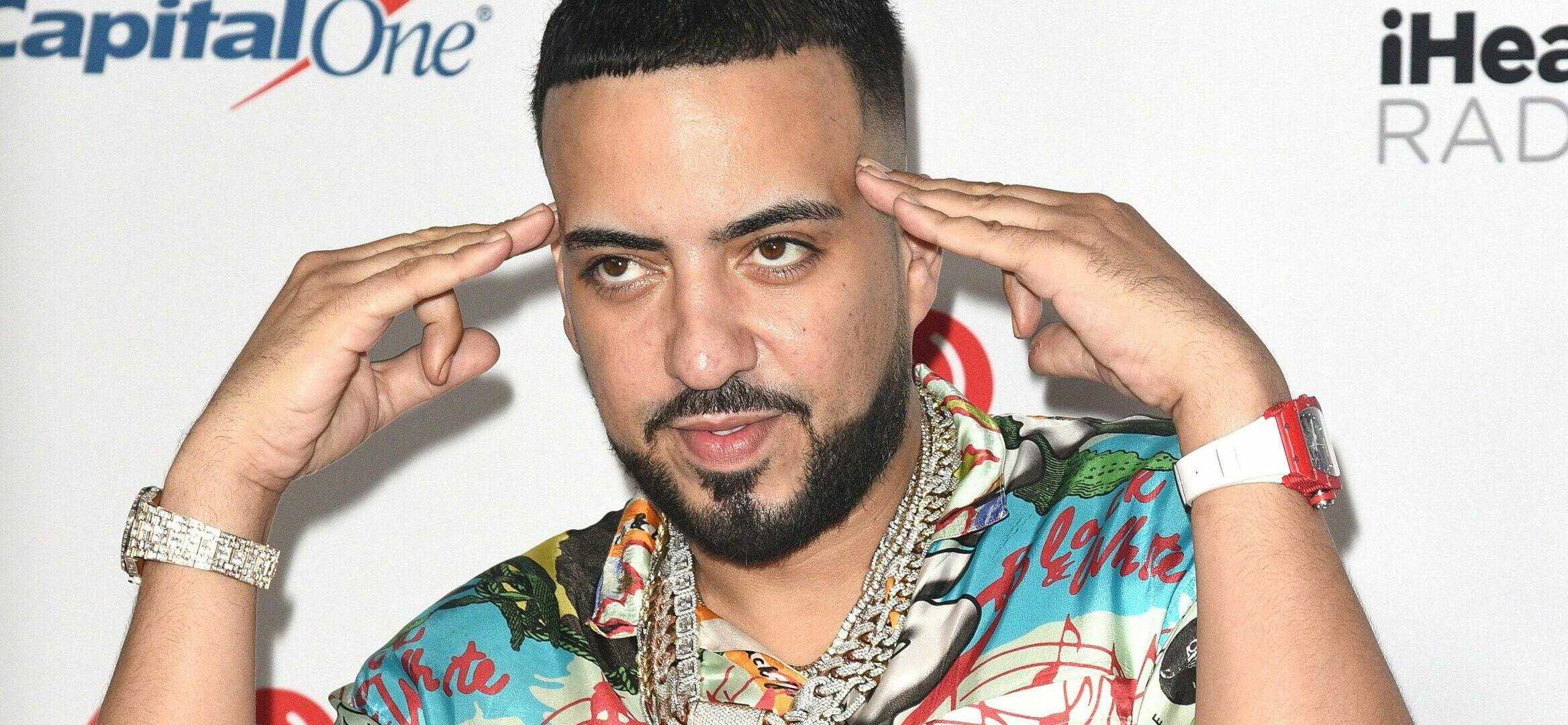 Drake Pulls Song from French Montana Album