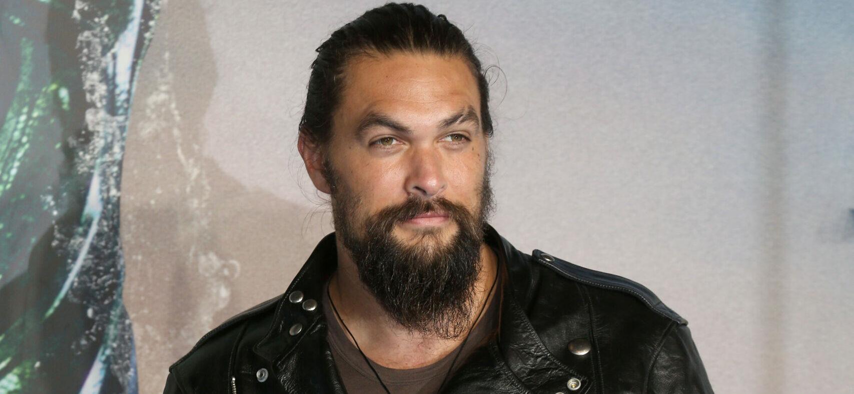 ‘Dune’ Star Jason Momoa Reveals He Lost His Nerves While Shooting The Movie