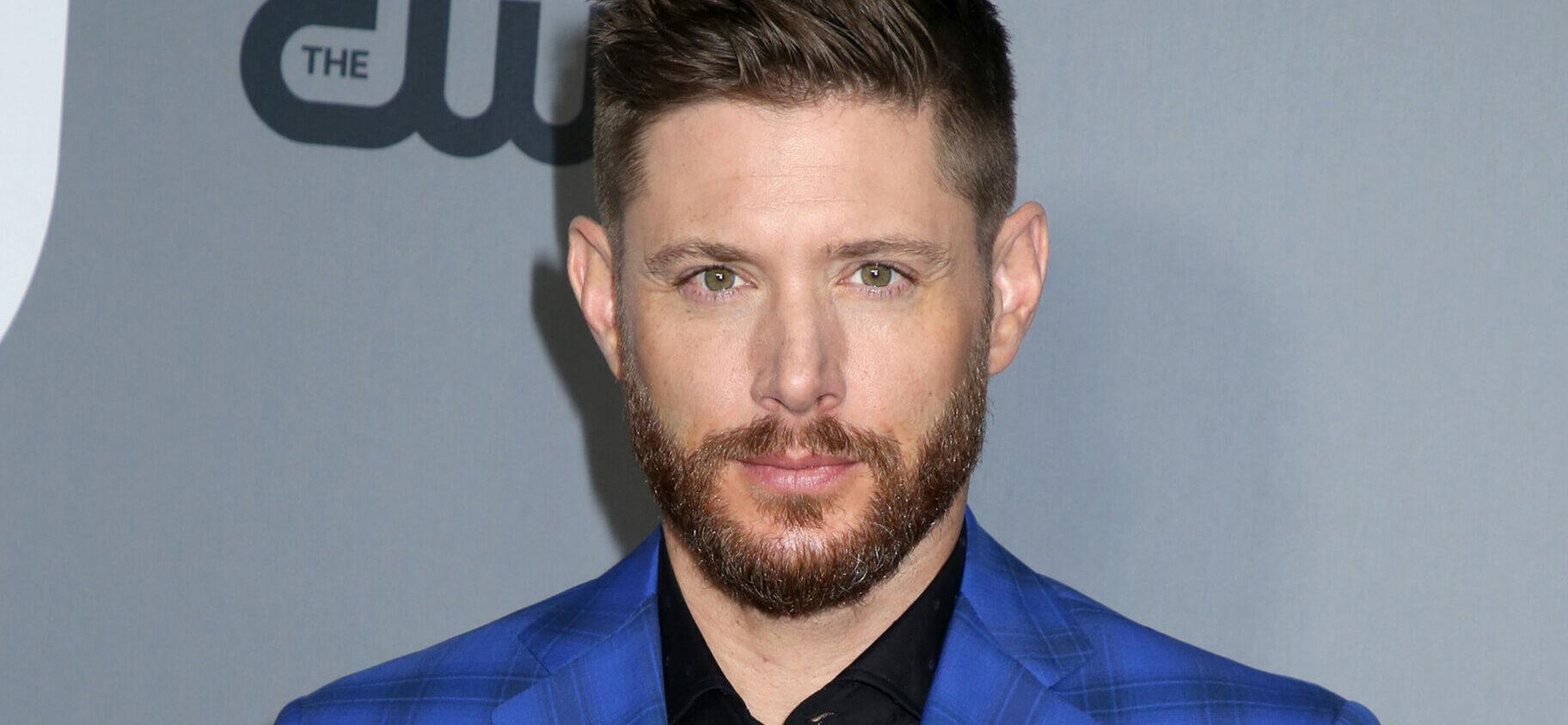 Jensen Ackles Dishes On Working With Jessica Alba In ‘Dark Angel’
