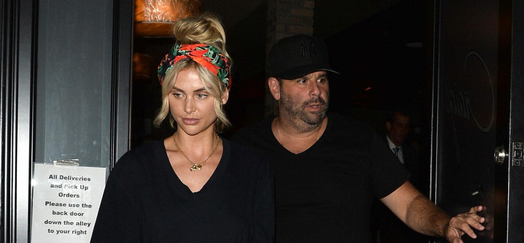 Lala Kent Says Relationship With Randall Emmett Deterred Her From Acting