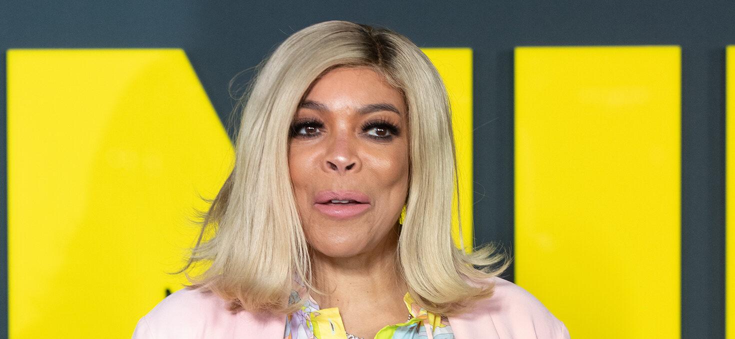 Wendy Williams Relying On Manager Financially, Access To Wells Fargo Account Still Banned