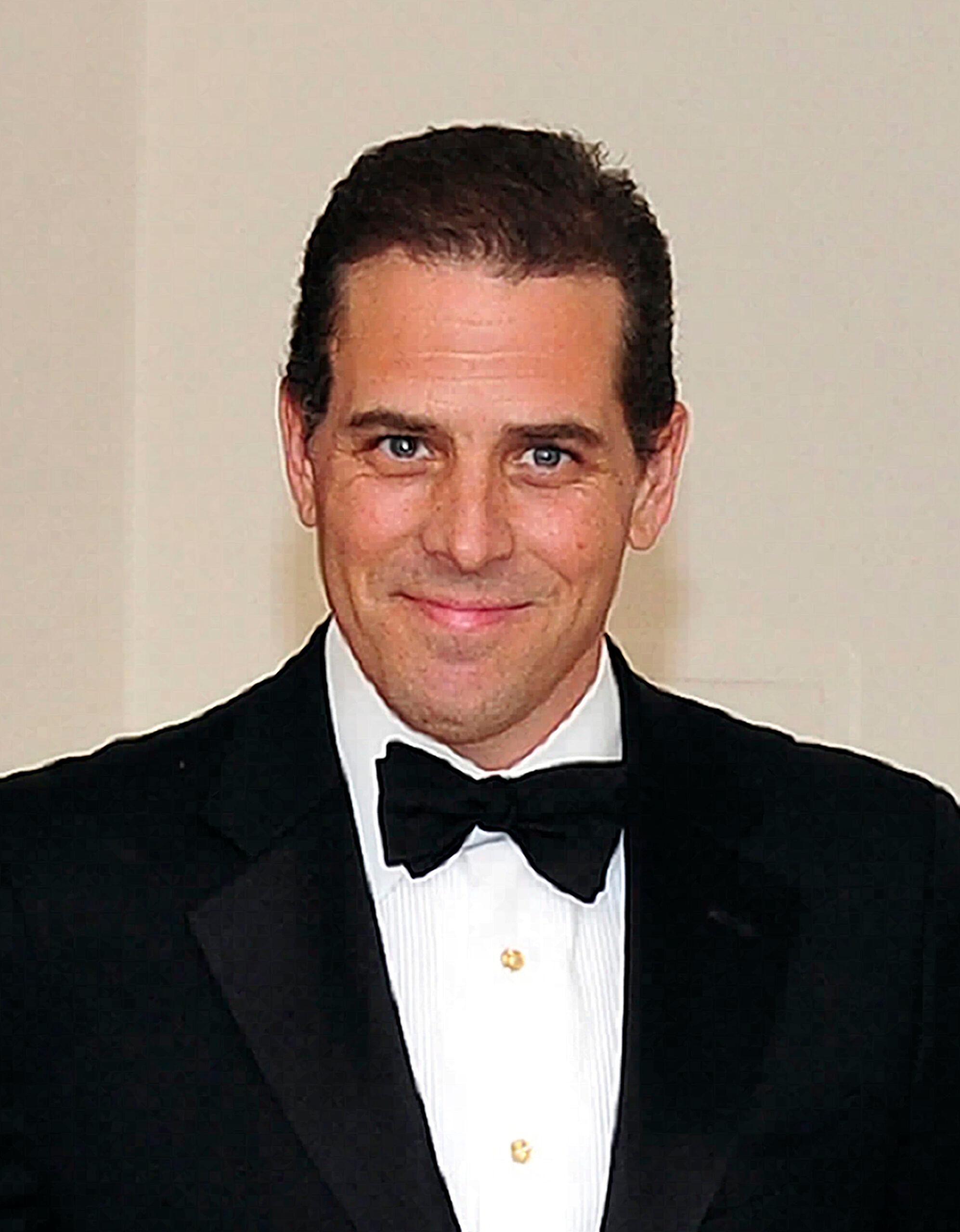 Hunter Biden