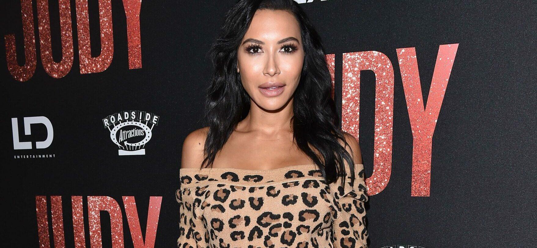 Naya Rivera’s Sister Recalls Star’s Sad Death, How It Changed Her Own Life