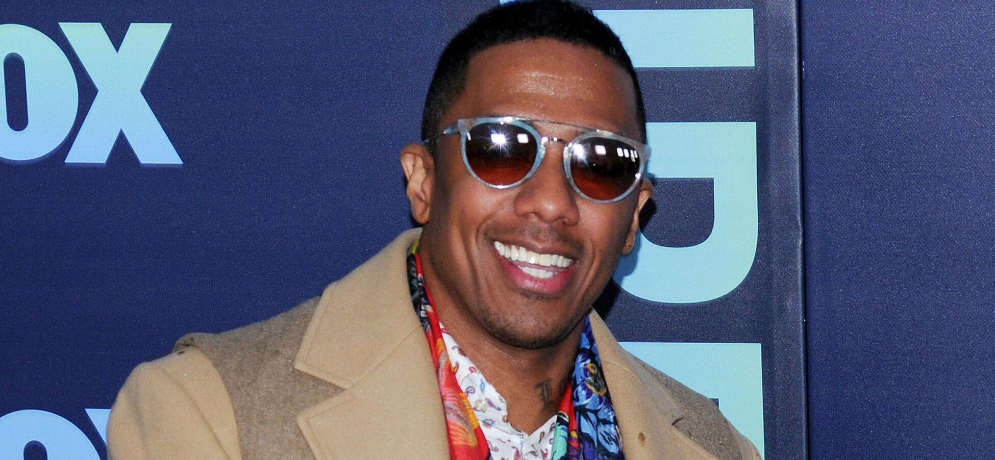 Nick Cannon Calls Marriage To Mariah Carey ‘Greatest Experience,’ But NOT AGAIN!