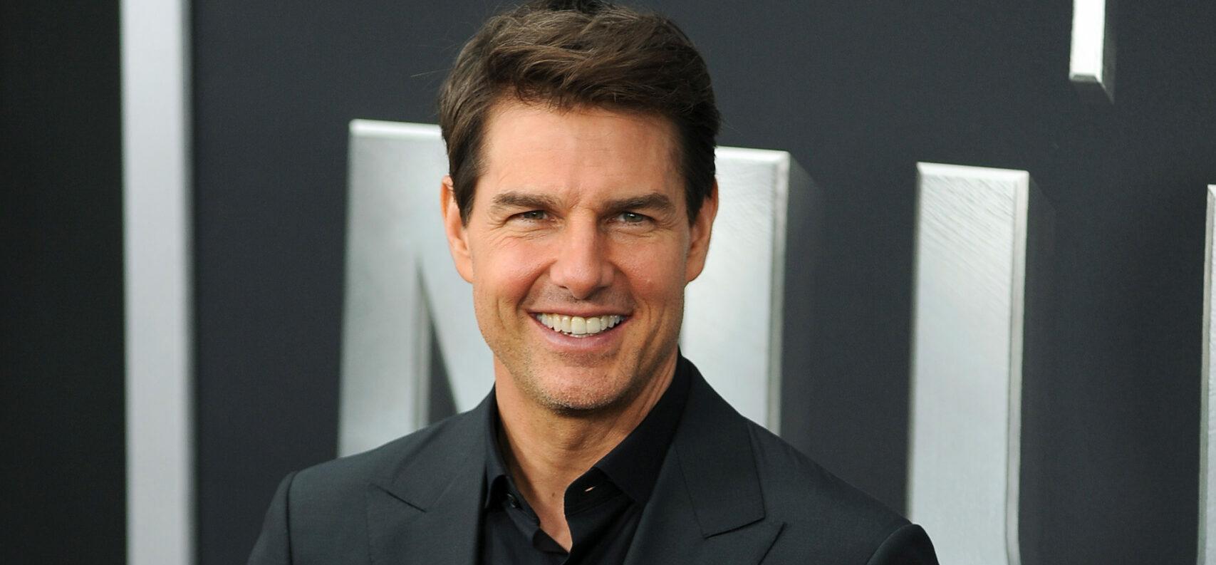 Tom Cruise Impersonator Believes In ‘Positive Output’ Of Deepfake Videos