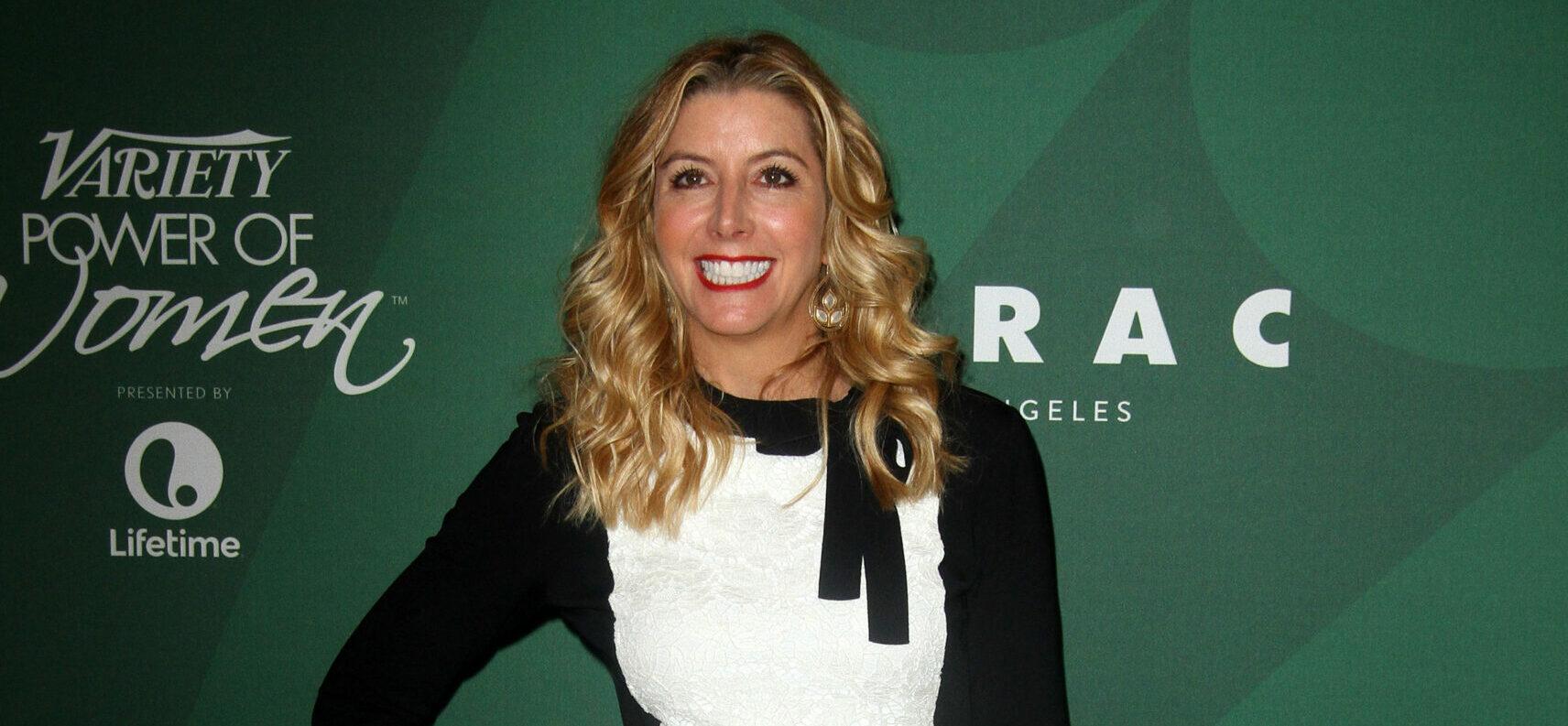 Productivity hack: Spanx CEO Sara Blakely drives around Atlanta for an hour  every morning