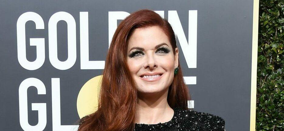 Debra Messing Is ‘COVID POSITIVE’, Says ‘It Is The Perfect End To 2021’