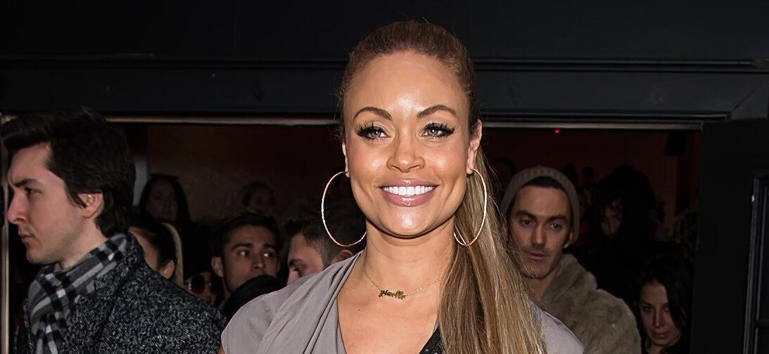 ‘RHOP’ Star Gizelle Bryant Talks Dating Again After Second Split From Ex