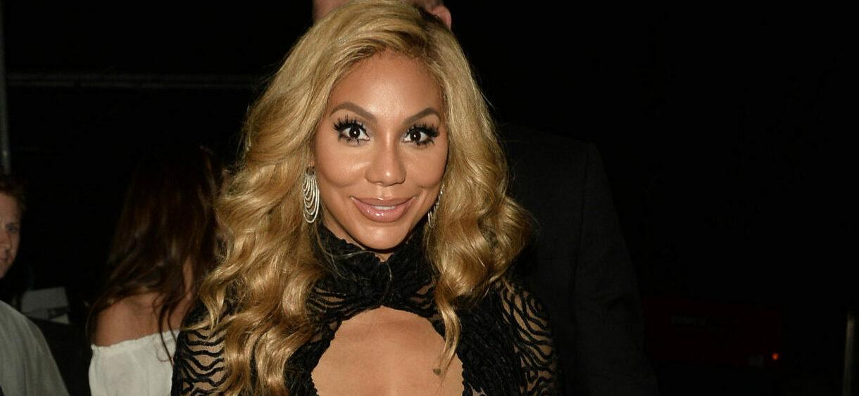 Tamar Braxton & Family Returning To TV, But It’s Not What You Think