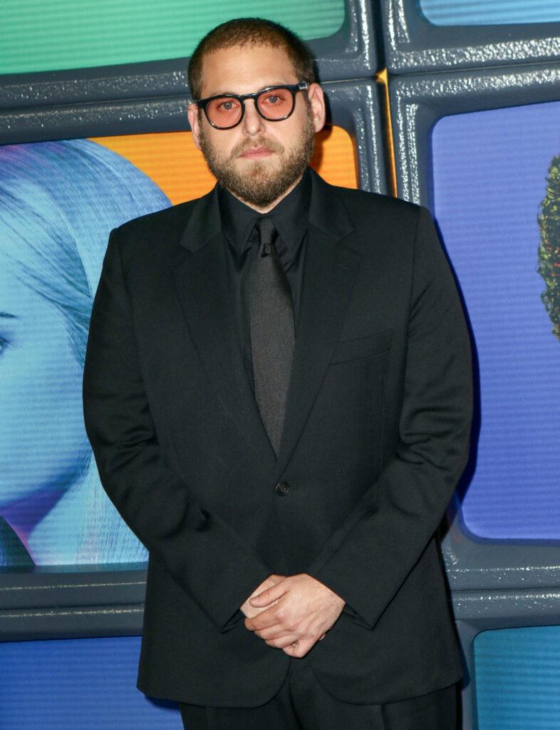 Jonah Hill Asks Fans Not To Comment On His Body, Says It 'Doesn't Feel Good'