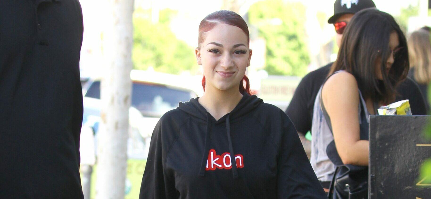 Bhad Bhabie Says Haters Didn’t ‘Pass The Test’ After Debuting New Look
