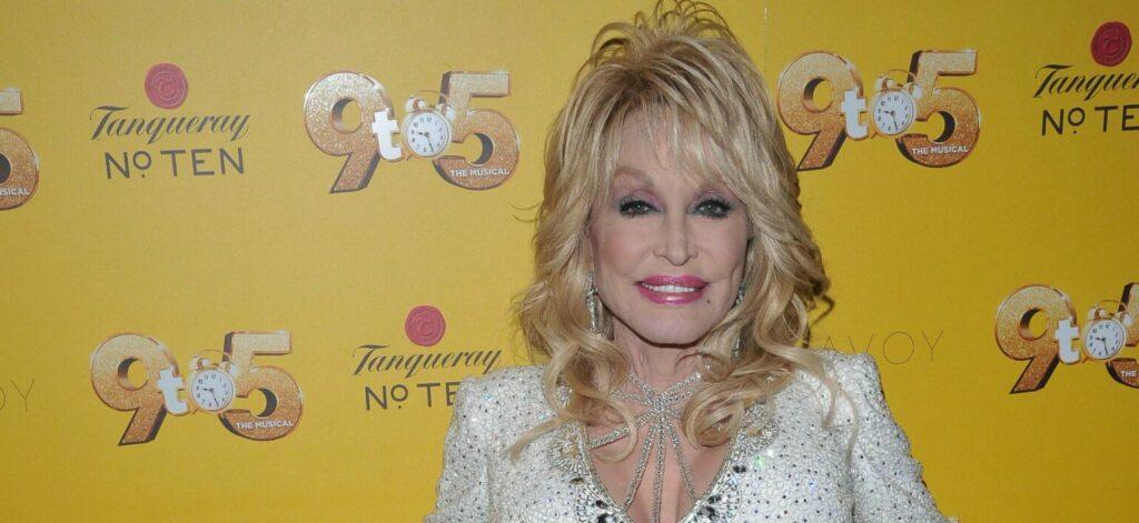 Dolly Parton Showers Praises On Lil Nas X For His Rendition Of Her Hit Song ‘Jolene’
