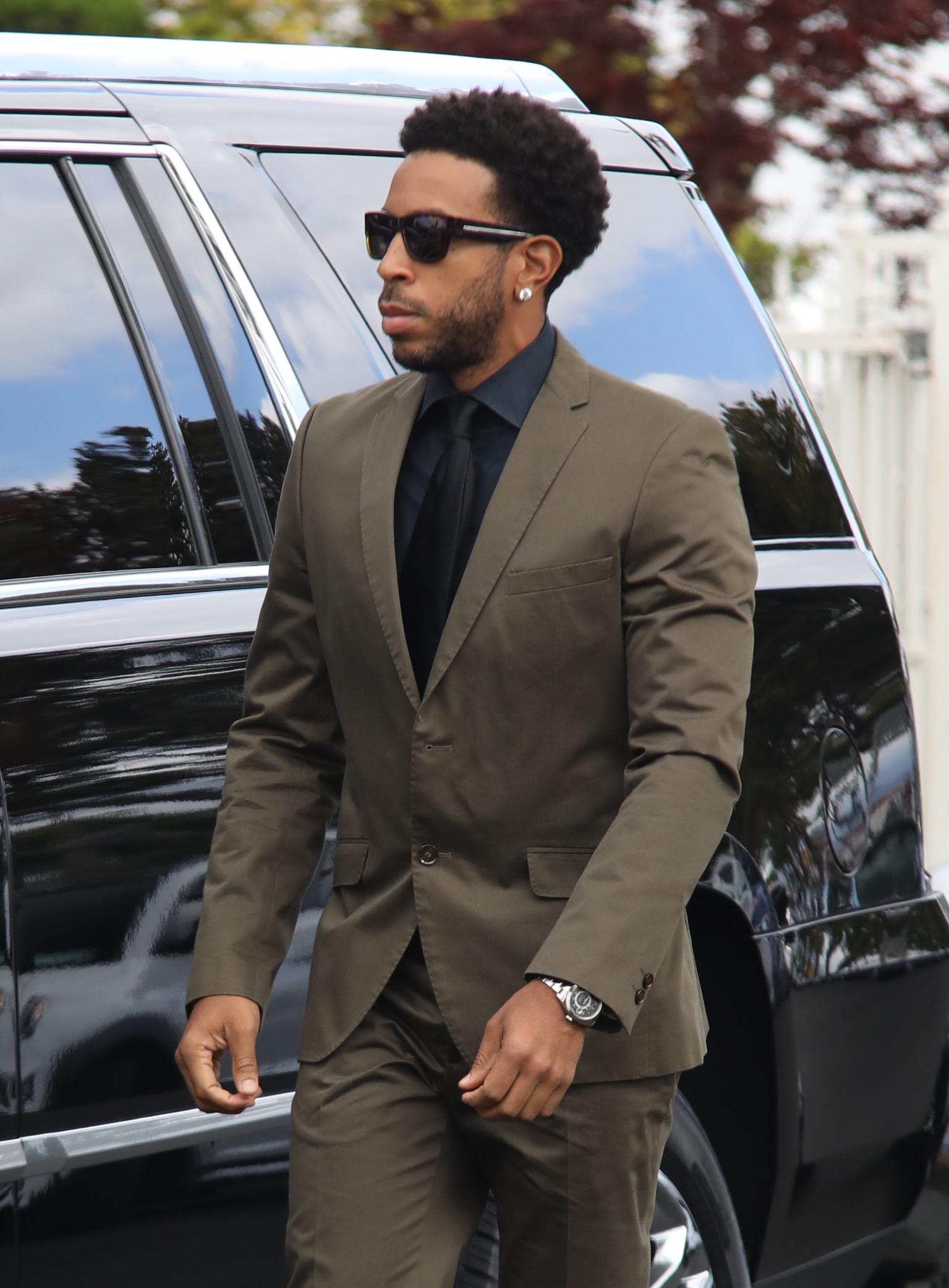 Ludacris Talks Paul Walker’s Daughter Meadow Joining ‘Fast & Furious’ Franchise: ‘I Would Love To See It’