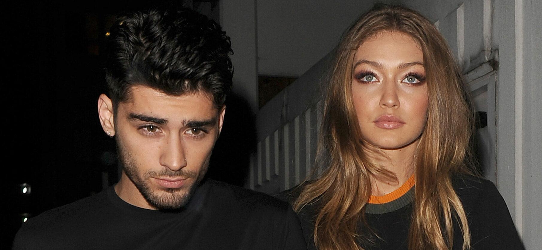 Gigi Hadid Gets Candid About Co-parenting Daughter, Khai, With Ex Zayn Malik