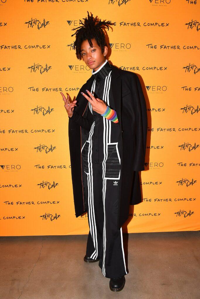 Willow Smith Recalls ‘Crazy’ Experience With Cyberstalker Who Broke Into Her Home
