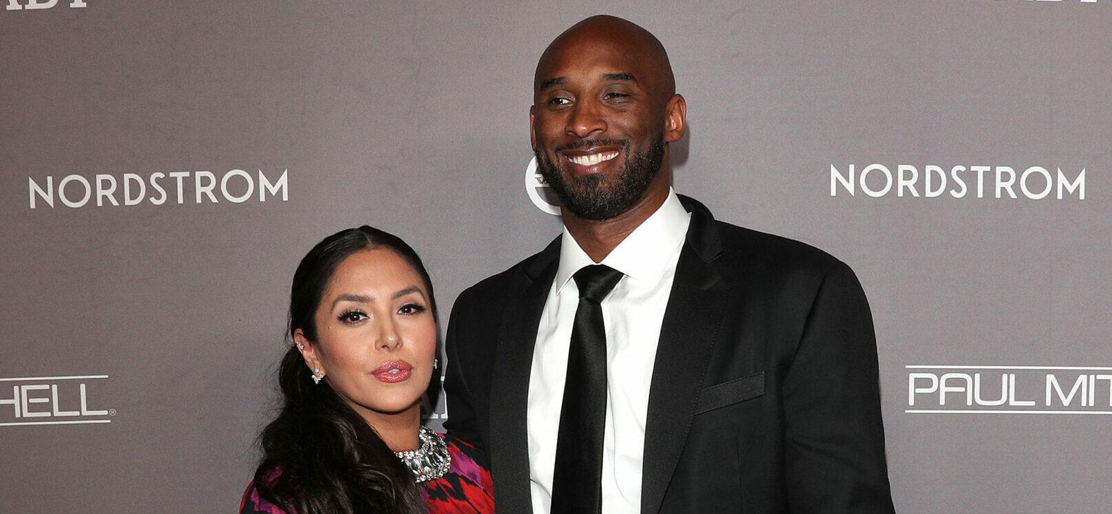 Fans Defend Vanessa Bryant After Being Accused Of Not Using Kobe’s Wealth For ‘The Black Community’