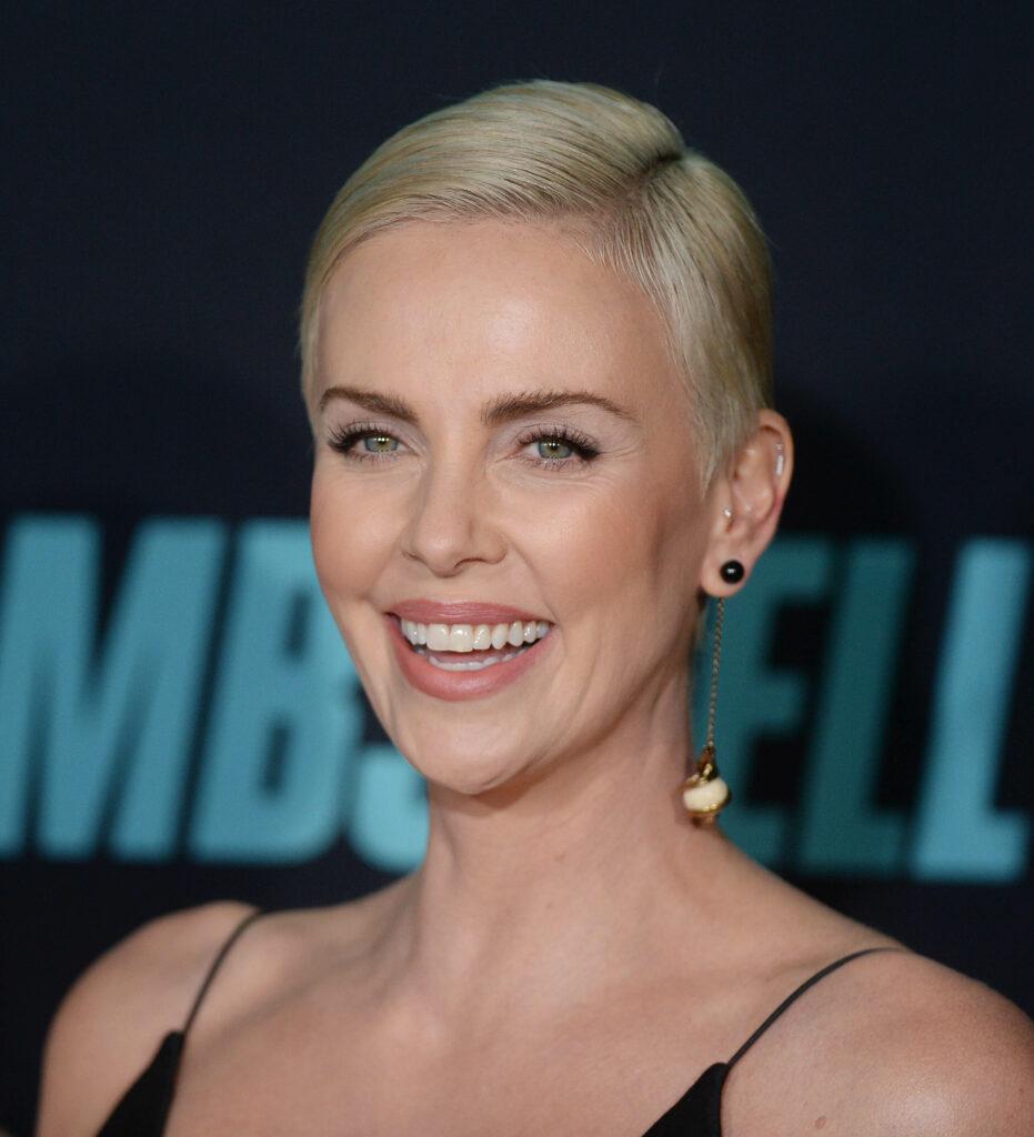 Charlize Theron Wants To Be A Cool Mom: 'It’s A Feeling No Oscar Can Replace'