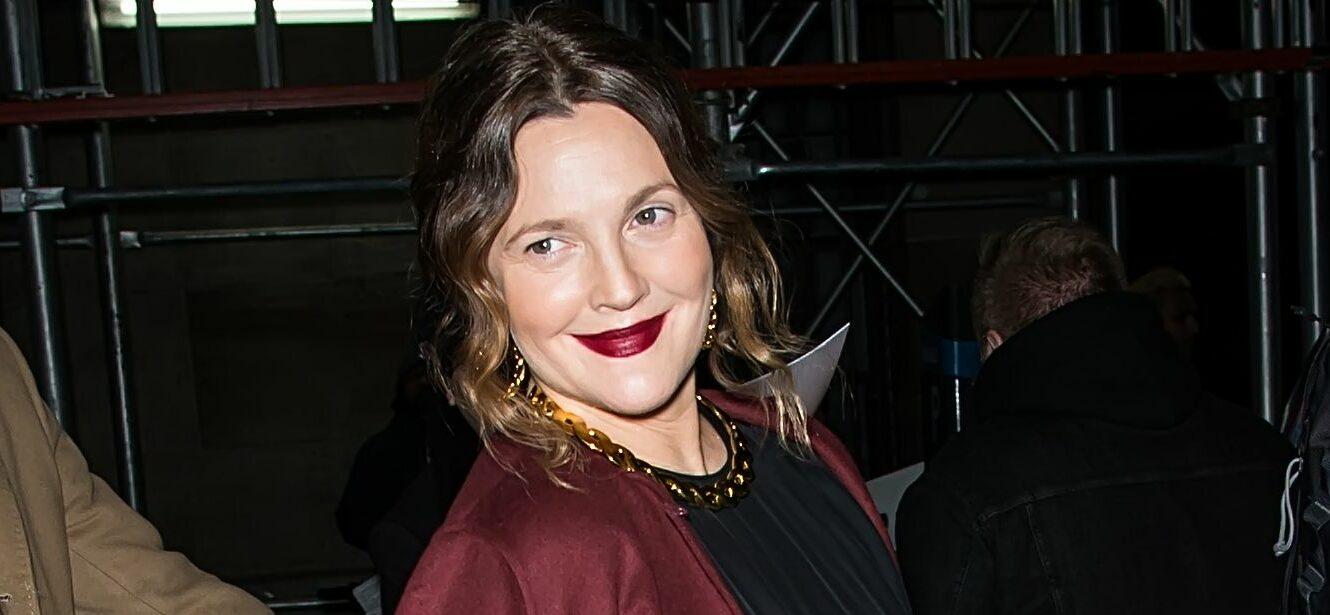 Drew Barrymore Confesses She Had An Open Relationship With Luke Wilson