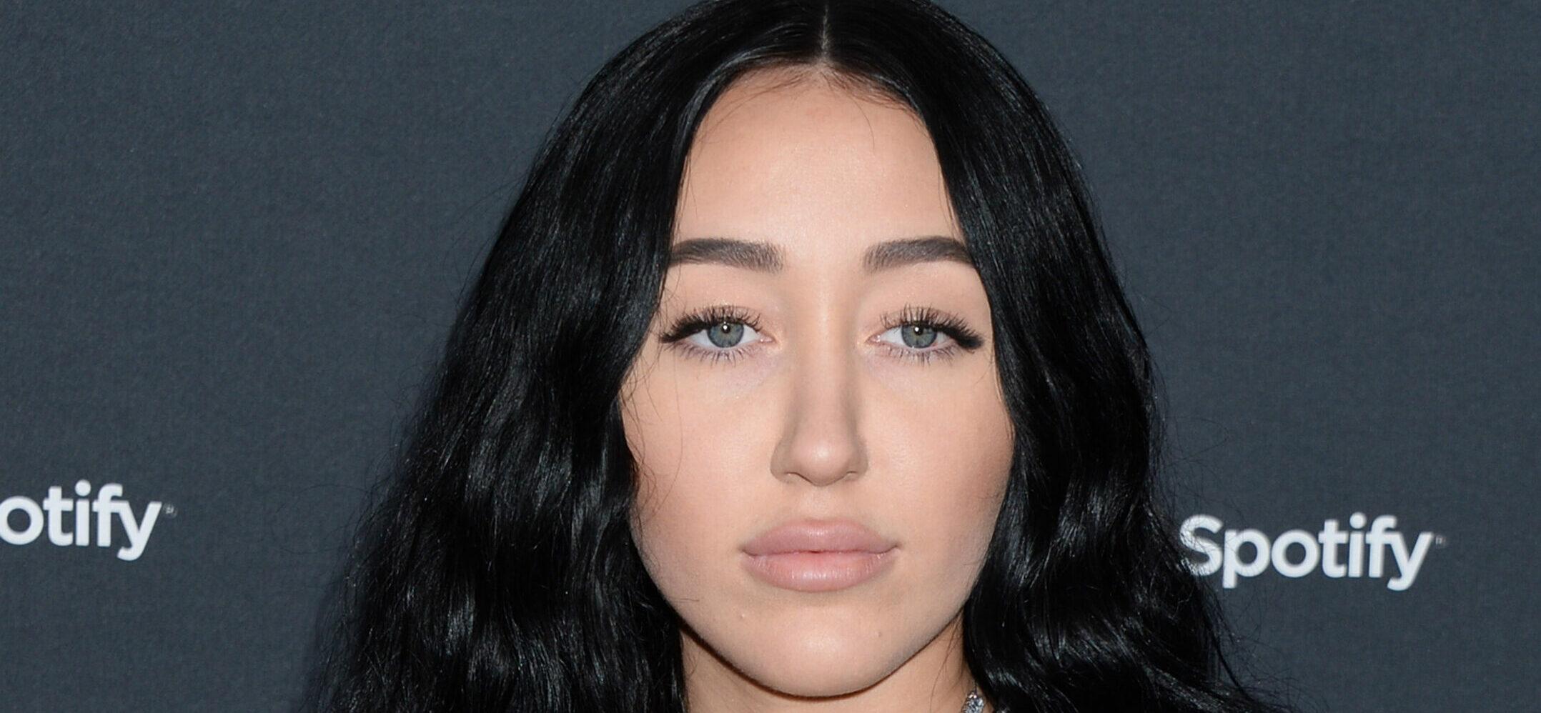 Noah Cyrus ALARMS Fans With Emotional Video About Dad, Billy Ray Cyrus