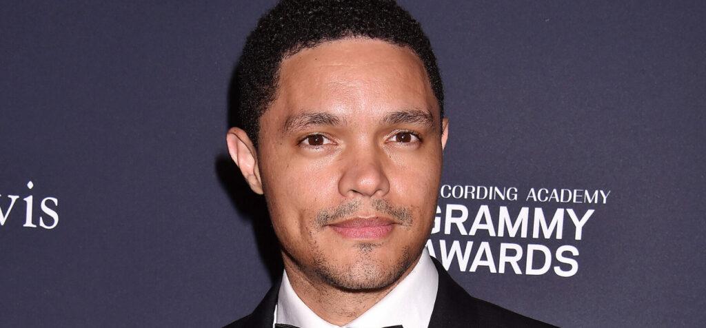 Trevor Noah Appears at Pre-GRAMMY Gala and GRAMMY Salute to Industry Icons Honoring Sean quot Diddy quot Combs - Red Carpet Arrivals