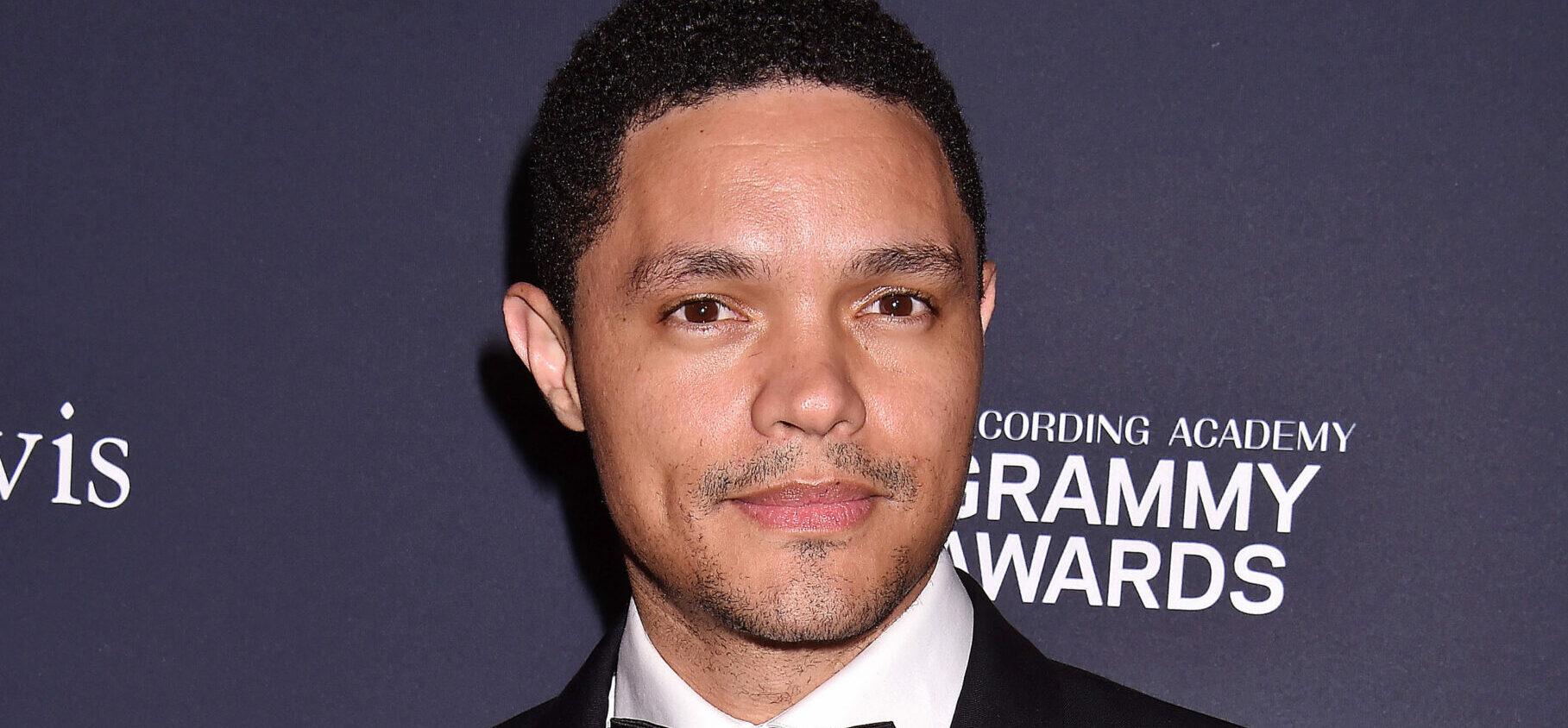 Trevor Noah Sues NYC Hospital, Doctor For Leaving Him ‘Sick, Sore, Lame, And Disabled’