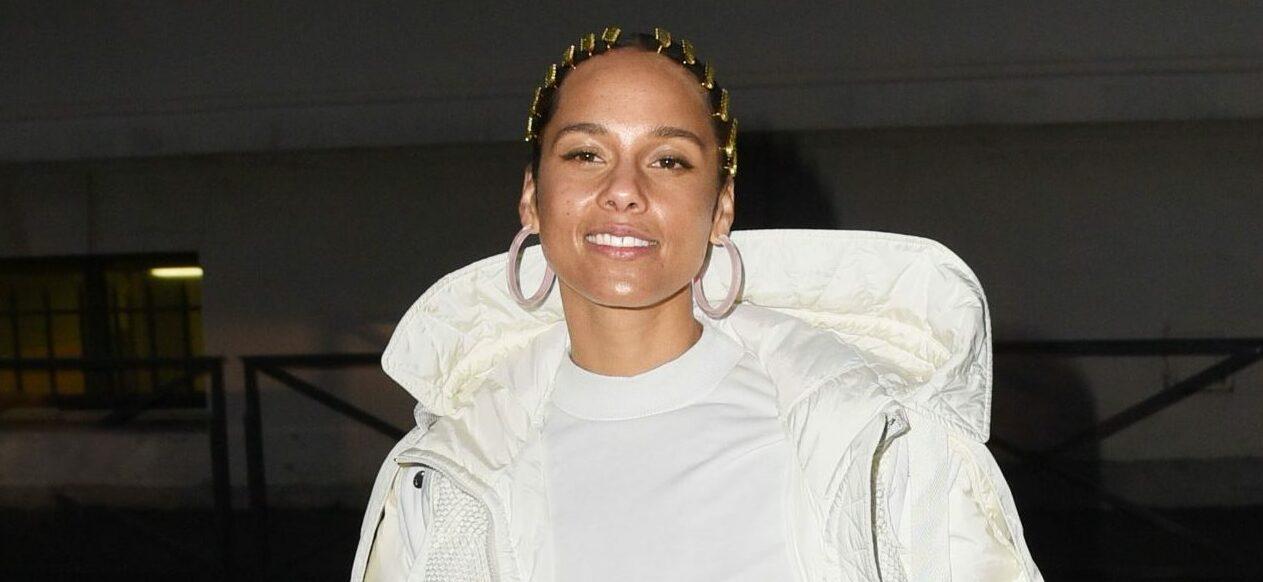 Celebrate Alicia Keys’ 41st Birthday With Some Of Her Best LIVE Songs!