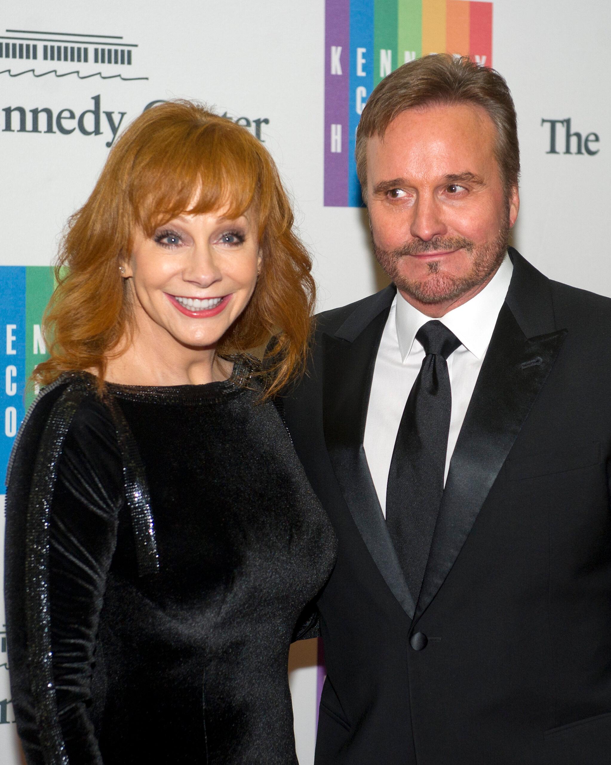 2014 Kennedy Center Honors Gala Dinner