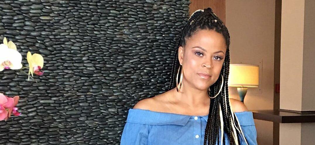 Shaunie O’Neal Gushes About Engagement: It’s Her First Official Proposal!